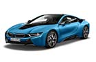 BMW i8: Curtain to rise on February 18, 2015